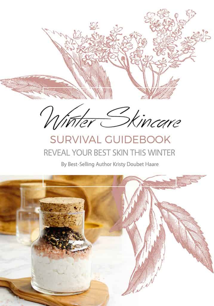 Winter Skin Care Survival Guidebook