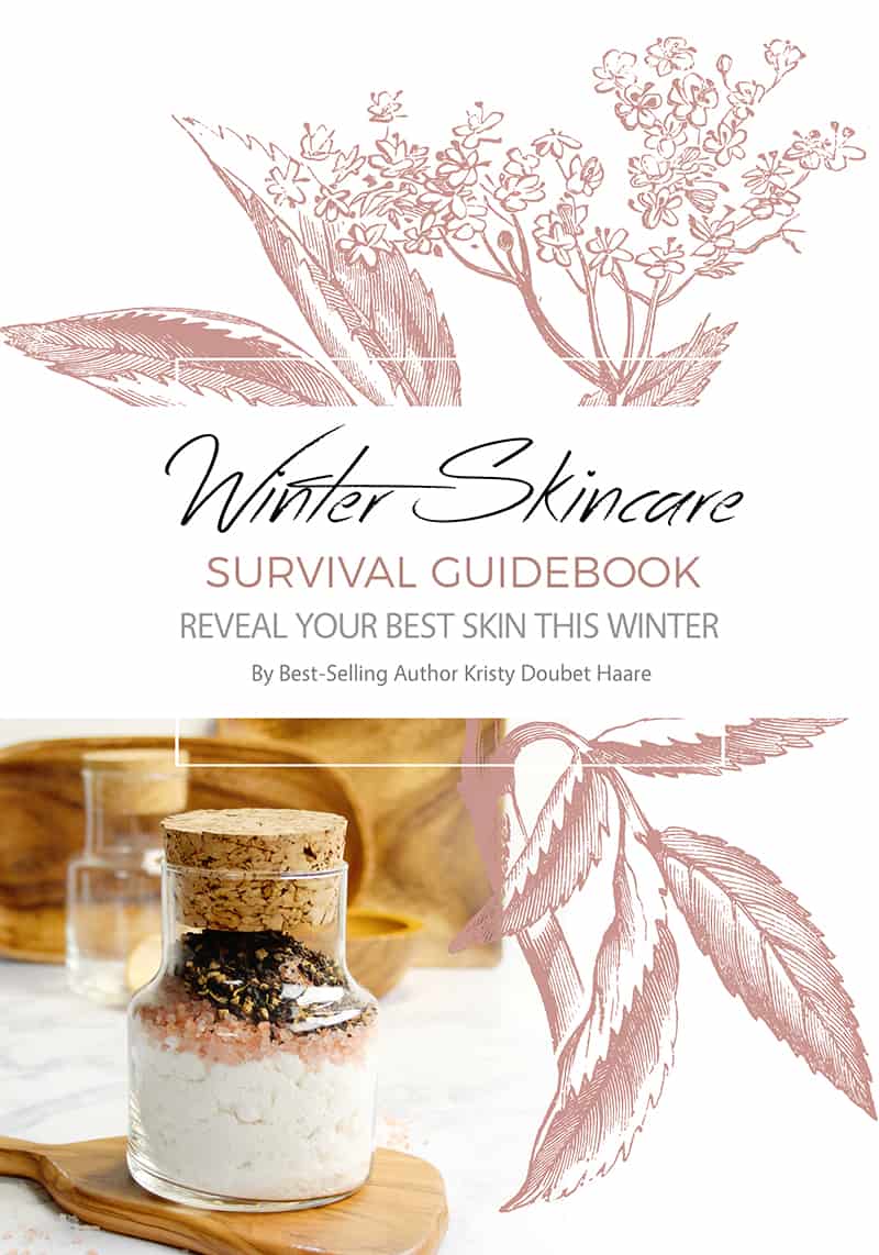 Winter Skin Care Survival Guidebook