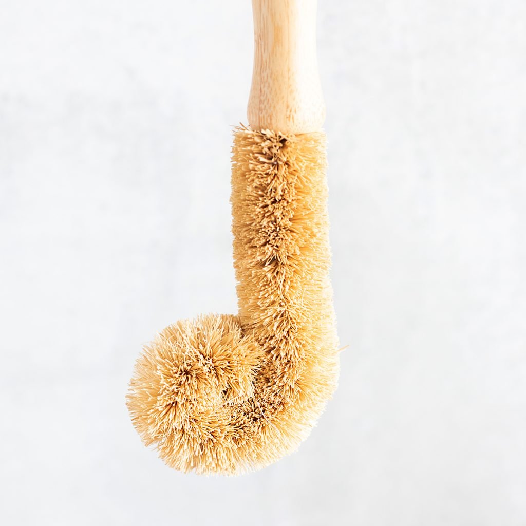 SIMPLE CLEANING TOOLS