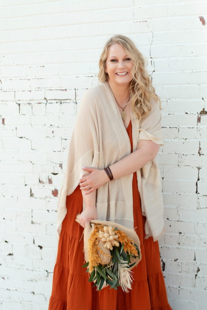 kristy author