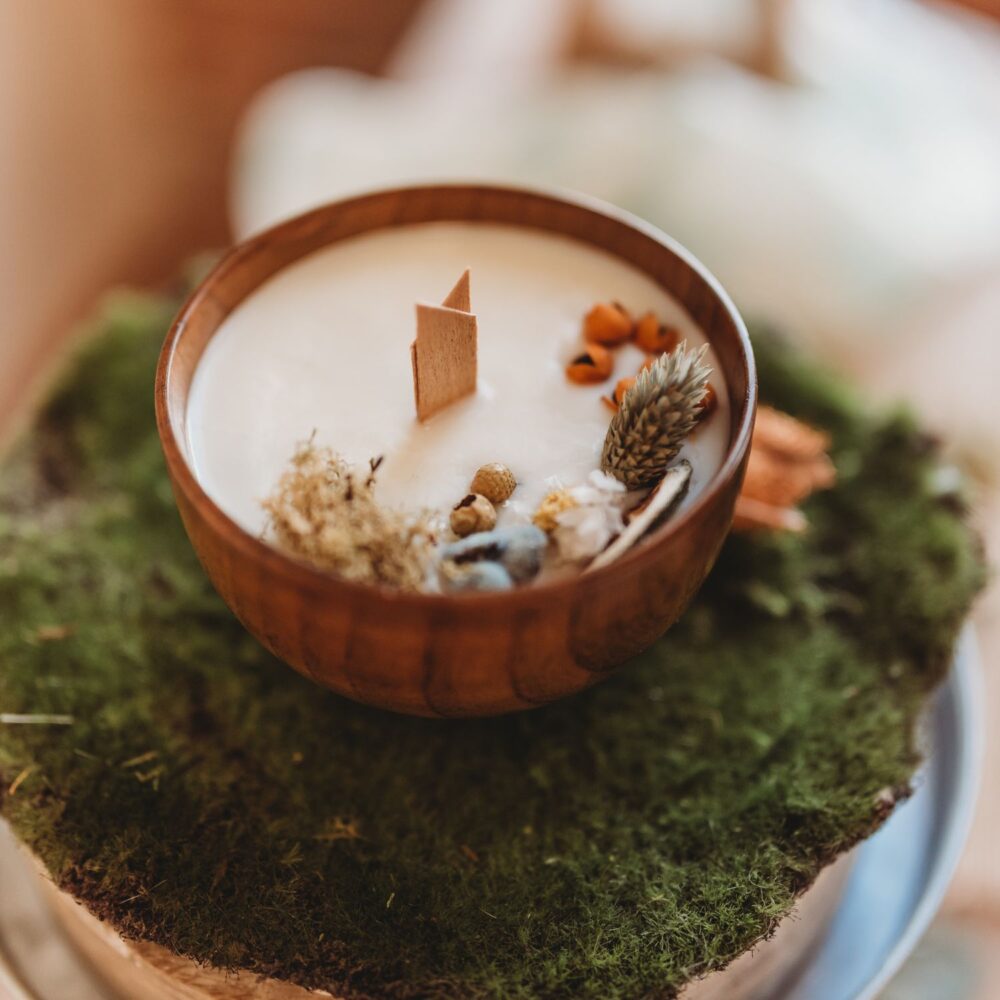 Creative Candles Made Simple