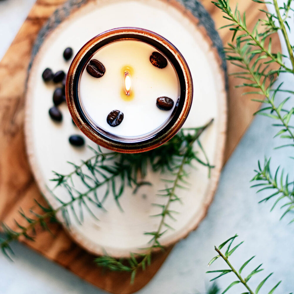 Creative Candles Made Simple